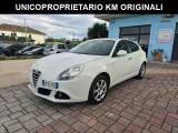 ALFA ROMEO Giulietta 1.4 Turbo 120 CV GPL Progression