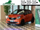 SMART ForFour 90 0.9 Turbo twinamic Sport Edition