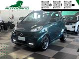 SMART ForTwo 1000 52 kW cabrio pulse