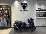 HONDA Forza 350 .