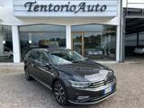 VOLKSWAGEN Passat Variant 2.0 TDI SCR EVO DSG Executive