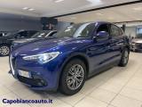 ALFA ROMEO Stelvio 2.2 Turbodiesel 190 CV AT8 Q4 Business