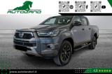 TOYOTA Hilux Invincible 2.8d  A/T 4WD Double Cab *Iva Esclusa*
