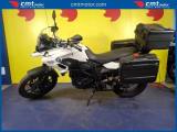 BMW F 700 GS Garantita e Finanziabile