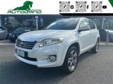 TOYOTA RAV 4 RAV4 Crossover 2.2 D-Cat A/T 150 CV Executive