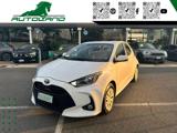 TOYOTA Yaris 1.5 Hybrid 5 porte Active