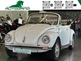 VOLKSWAGEN Maggiolino Cabrio*Completamente restaurata