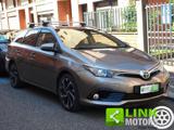 TOYOTA Auris 1.6 D-4D Start & Stop