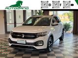 VOLKSWAGEN T-Cross 1.0 TSI 110 CV Sport UNI PRO