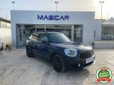 MINI Countryman 2.0 Cooper D Hype Countryman ALL4