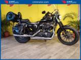 HARLEY-DAVIDSON 883 Iron - XL 883N Garantita e Finanziabile