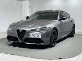 ALFA ROMEO Giulia 2.2 Turbodiesel 210 CV AT8 AWD Q4 Veloce