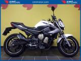 YAMAHA XJ6 Garantita e Finanziabile