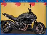 DUCATI Diavel 1200 Garantita e Finanziabile