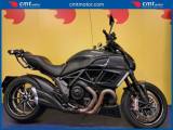 DUCATI Diavel 1200 Garantita e Finanziabile