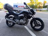 SUZUKI Inazuma 250 inazuma 250