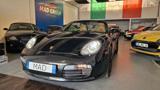 PORSCHE Boxster 2.7 24V UNICO PROPRIETARIO! CERCHI 19