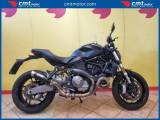 DUCATI Other Monster 821 Garantita e Finanziabile
