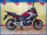HONDA NC 750 X Garantita e Finanziabile