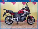 HONDA NC 750 X Garantita e Finanziabile