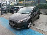 FORD Fiesta 1.4 5 PORTE GPL-TECH BUSINESS 97cv