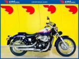 HONDA VT 750S Finanziabile - Bianco - 21285