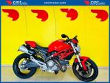 DUCATI Monster 696 Garantita e Finanziabile