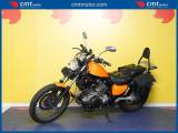 YAMAHA XV 535 Garantita e Finanziabile