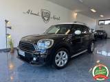 MINI Countryman 2.0 Cooper D Boost Tagliandi Ufficiali Mini