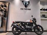 ROYAL ENFIELD Continental GT