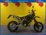 SWM SM 125 R Finanziabile - Nero - 1900