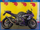 SUZUKI GSX R 750 Finanziabile - Nero - 36840