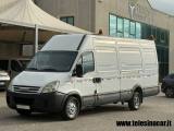 IVECO DAILY 35S14 H2 L4 XL  EXTRA LUNGO