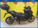 HONDA Forza 750 Garantito e Finanziabile