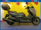 YAMAHA X-Max 400 Garantito e Finanziabile