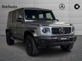 MERCEDES-BENZ G 580 S.W. EQ