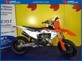 KTM SX 125 Garantita e Finanziabile