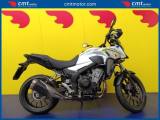 HONDA CB 500 X Garantita e Finanziabile