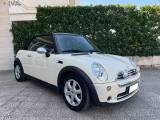 MINI Cabrio Mini 1.6 16V One Cabrio