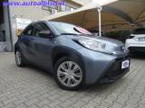 TOYOTA Aygo X 1.0 VVT-i 72 CV ACTIVE