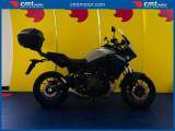 YAMAHA Tracer 7 Garantita e Finanziabile