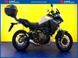 YAMAHA Tracer 7 Garantita e Finanziabile
