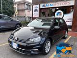 VOLKSWAGEN Golf 1.5 TGI DSG 5p. BlueMotion Technology