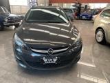 OPEL Astra 1.4 Turbo 140CV Sports Tourer GPL Tech Cosmo