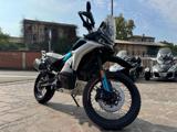 CF MOTO 800 MT-X ZEPHYR BLUE
