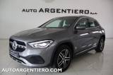 MERCEDES-BENZ GLA 200 d Automatic 4Matic Sport Plus soli 47.090 km!!!!