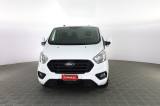 FORD Transit Custom Transit Custom 300 2.0 EcoBlue Hybrid 130 PC Furgo