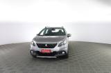 PEUGEOT 2008 2008 BlueHDi 100 S&S Allure