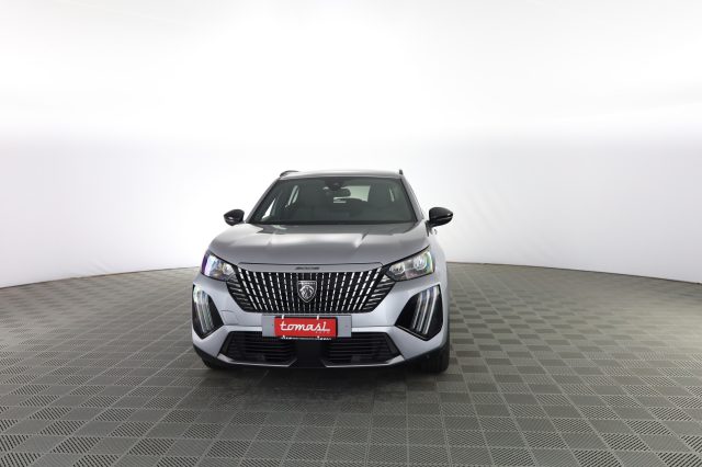 peugeot 2008 2008 puretech 100 ss allure usata