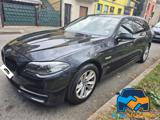 BMW 520 d Touring Business aut. EURO 6